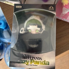 ポップマートペンダント
の画像