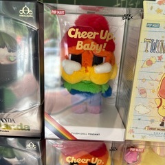 ポップマートペンダント
の画像