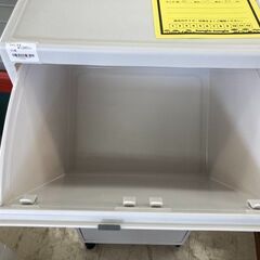 J5697　【リユースのサカイ柏店】　ゴミ箱　クリーニング済みの画像