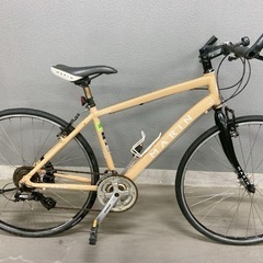 タイヤ新品！マリンMarin CORTE MADERA クロスバイク　コルトマデラ　自転車　スポーツバイクの画像
