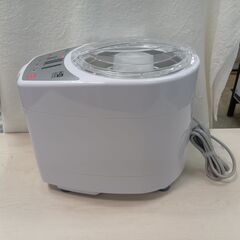 海外・日本製品のサルベージ品　山本電機　ライスクリーナー（精米機）の画像