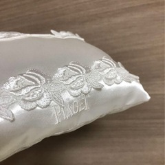ピアジェ　　PIAGET リングピローの画像
