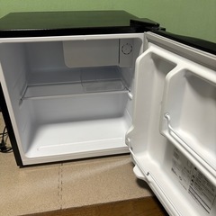 マクスゼン46L冷蔵庫の画像