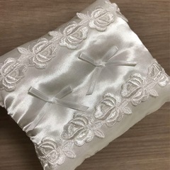 ピアジェ　　PIAGET リングピローの画像