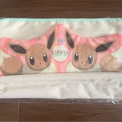 ポケットモンスター　イーブイ　ウォールポケットの画像