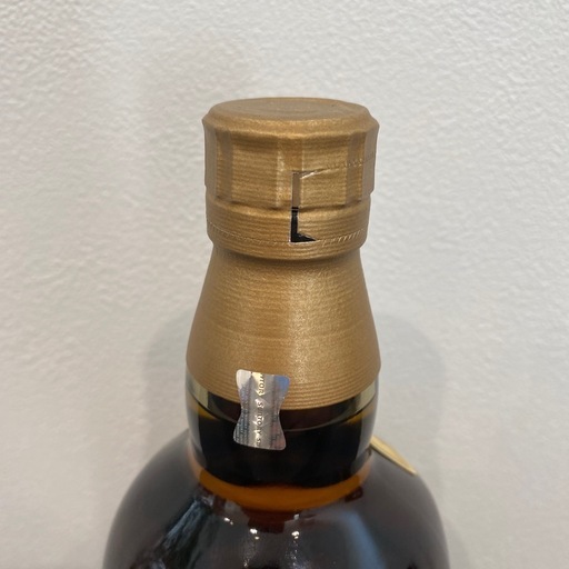 サントリー山崎12年
