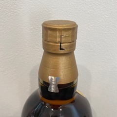 サントリー山崎12年の画像