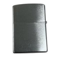 170590 現状品 ZIPPO ジッポ オイルライター [1000023020596]の画像