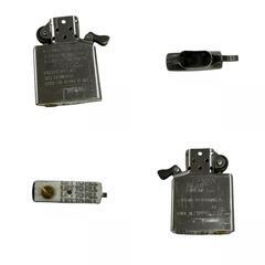170590 現状品 ZIPPO ジッポ オイルライター [1000023020596]の画像