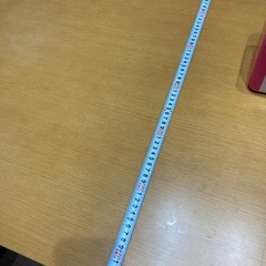 【取引決定】ダイニングテーブルとイスのセットの画像