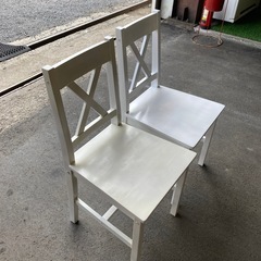 椅子の画像