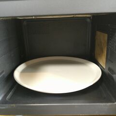 オーブンレンジ ET616AJV ニトリ 50Hz/60Hz 2014年製の画像