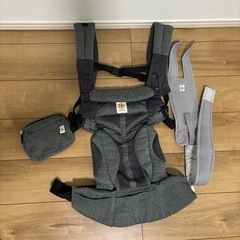 エルゴ オムニ クールエア OMNI 360 メッシュの画像
