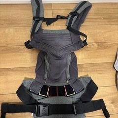 エルゴ オムニ クールエア OMNI 360 メッシュの画像