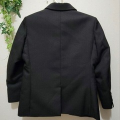 子ども用スーツ 120cm　卒園式 入学式の画像