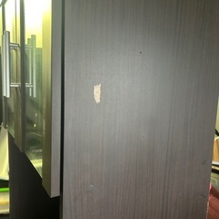 キッチンキャビネット‼️ブラウンです。の画像