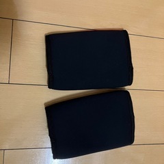 SBDエルボースリーブLサイズの画像