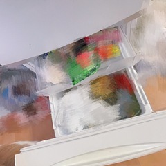 9/25まで‼️値段相談🉑冷蔵庫の画像