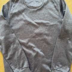 美品　男児140 adidas長袖の画像