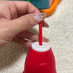 アンパンマン おおきなよくばりボックスの画像