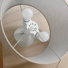 LOWYA ペンダントライトの画像