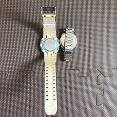 TOMMY腕時計の画像
