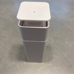 山崎実業　片手で出せるディスペンサーの画像