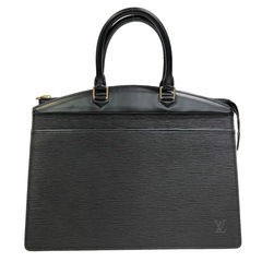 ルイヴィトン LOUIS VUITTON ハンドバッグ エピ リヴィエラ M48182 ブラックの画像