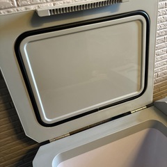 マキタ　コードレス保冷温庫　18Vの画像