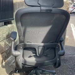 オフィス・学習チェアーの画像