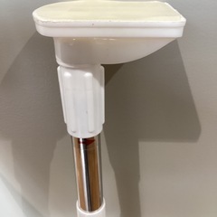 突っ張り棒【町田市再生家具】0922Cの画像