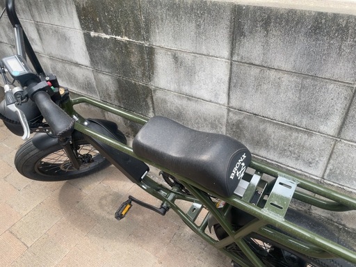 電動自転車