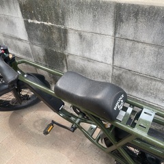 電動自転車の画像