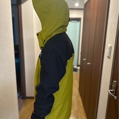 ノースフェイス マウンテンライトジャケッの画像