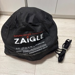 ZALGLEの画像