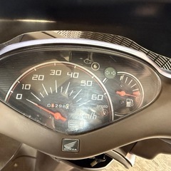 ★支払総額 4.8万円★買取強化中！まずはカンタン無料査定まで！ ホンダ チェスタ パープル AF68 フロントスクリーン！ バッテリー新品！ 集中キー！ 人気のチェスタ！ の画像