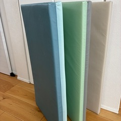 キッズマットの画像