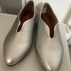 パンプス フェリシモMaMaの画像
