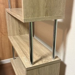 棚の画像