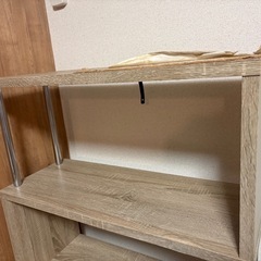 棚の画像