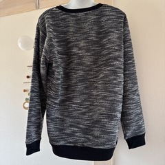 🉐men's/トレーナー/LL sizeの画像