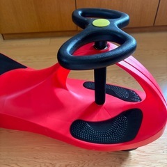 プラズマカー　美品の画像