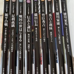 漫画　　日本の歴史　　石ノ森、章太郎　の画像