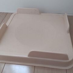 ベイブレードスタジアムの画像