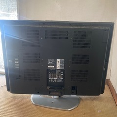 テレビ※ジャンク品の画像