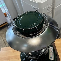 トヨトミ  レインボーランタンストーブ アウトドア 中古  石油ストーブの画像