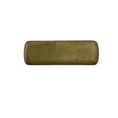 170590 現状品 ZIPPO ジッポ オイルライター 真鍮 アメリカ製 [1000023024433]の画像