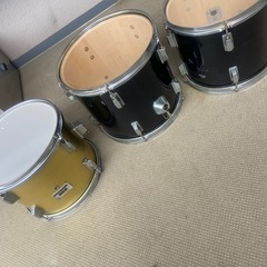 ドラムの画像