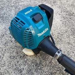 マキタ エンジン刈払機 MEM2650LHTの画像