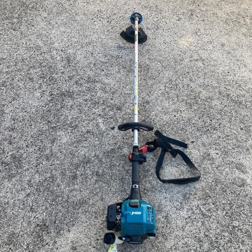 マキタ エンジン刈払機 MEM2650LHT